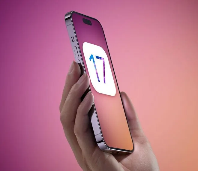 В 2025 году базовые iPhone получат OLED-панели